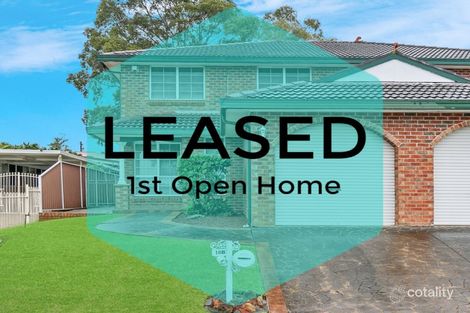 18b Kenyon Cres, Doonside, NSW 2767