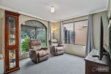 Property photo of 21 St Tropez Vista Ellenbrook WA 6069