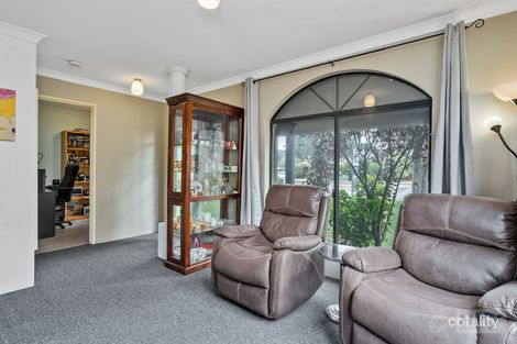 Property photo of 21 St Tropez Vista Ellenbrook WA 6069