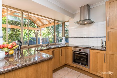 Property photo of 3/16 Dunrossil Street Wembley Downs WA 6019