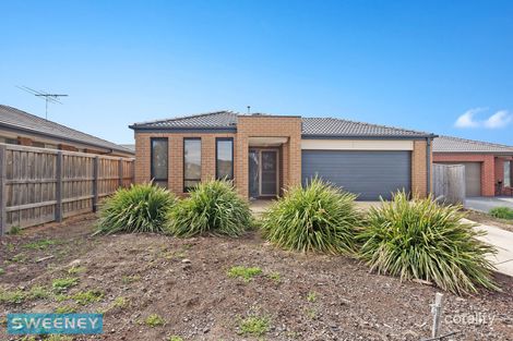 Property photo of 5 Tenax Walk Manor Lakes VIC 3024