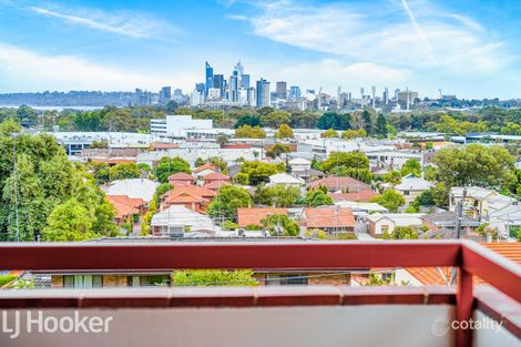 Property photo of 31/6 Hampton Street Burswood WA 6100