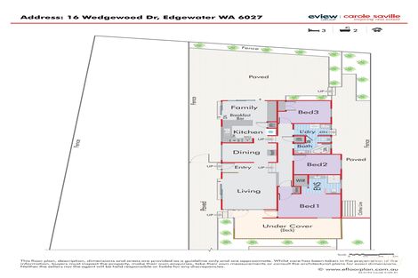 Property photo of 16 Wedgewood Drive Edgewater WA 6027