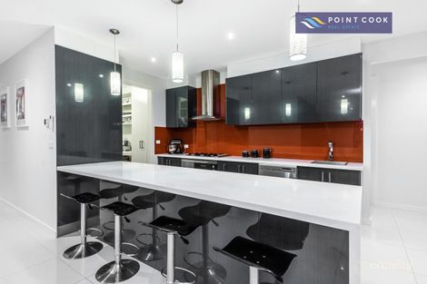 Property photo of 5 Perlette Drive Point Cook VIC 3030