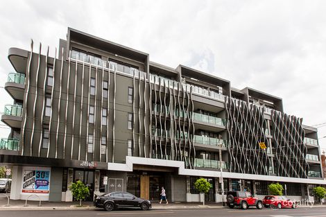 Property photo of 502/200 Lygon Street Brunswick East VIC 3057