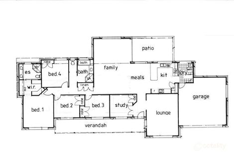 Property photo of 45 Smythe Drive Highfields QLD 4352