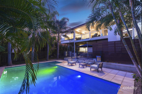 Property photo of 95 Reeve Street Clayfield QLD 4011