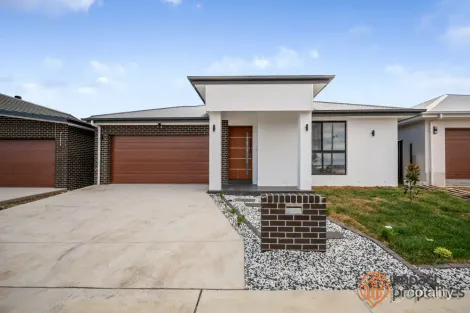 Property photo of 26 Inverary Street Googong NSW 2620