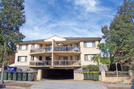 8/28-30 Newman St, Merrylands, NSW 2160