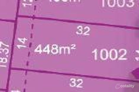 9 Crawford Rise, Cobblebank, VIC 3338