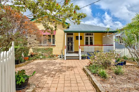 Property photo of 38 Glenrosa Road Red Hill QLD 4059