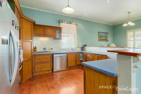 Property photo of 38 Glenrosa Road Red Hill QLD 4059