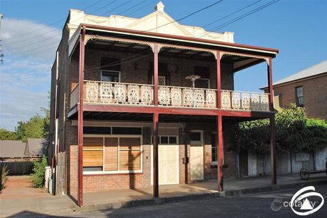 Property photo of 5 Pym Street Millthorpe NSW 2798