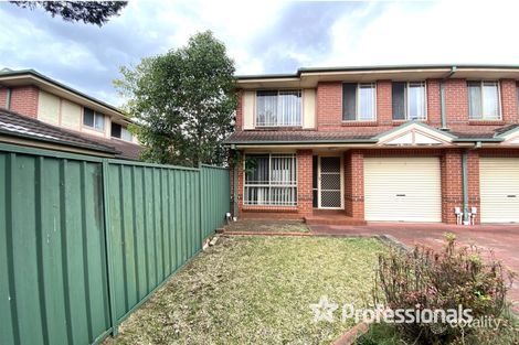 4/6 Christie St, Liverpool, NSW 2170