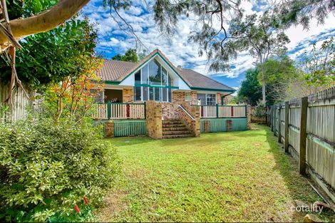 55/14 Paltarra St, The Gap, QLD 4061