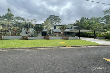 Property photo of 4 Stuart Street Edge Hill QLD 4870