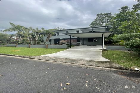 Property photo of 4 Stuart Street Edge Hill QLD 4870