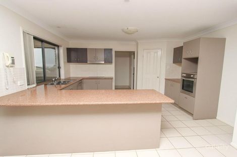 Property photo of 45 Smythe Drive Highfields QLD 4352