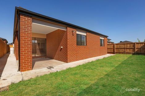 Property photo of 75 Norwood Avenue Melton South VIC 3338