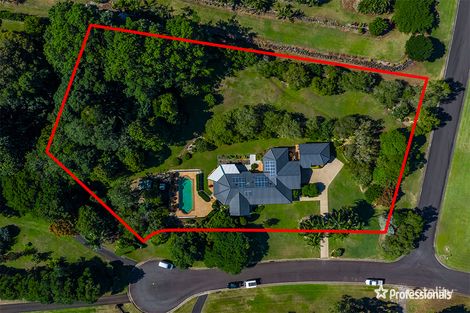 Property photo of 92 Fredericks Lane Tintenbar NSW 2478