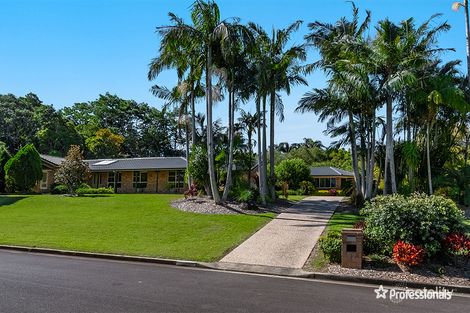 Property photo of 92 Fredericks Lane Tintenbar NSW 2478