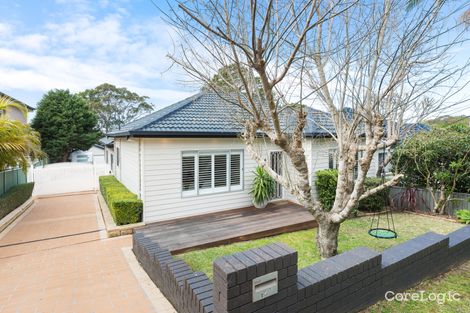 Property photo of 152 Gannons Road Caringbah South NSW 2229