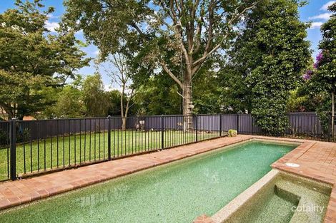 Property photo of 7 The Chase Road Turramurra NSW 2074