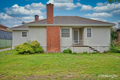 Property photo of 20 Arunta Street Narrabundah ACT 2604