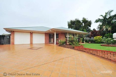 Property photo of 24 Cheltenham Street Strathpine QLD 4500