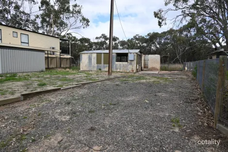 Property photo of LOT 5 River Drive Paisley SA 5357