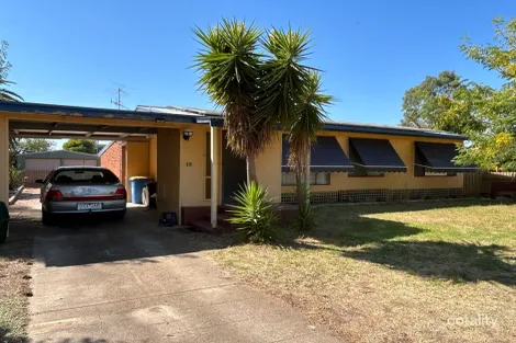 Property photo of 15 Ralston Street Katunga VIC 3640