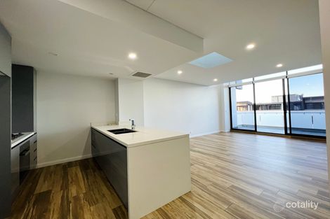 712/2 Betty Cuthbert Ave, Sydney Olympic Park, NSW 2127