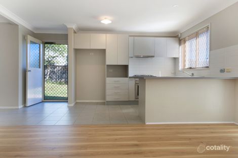 Property photo of 22 Lantana Place Woodcroft NSW 2767