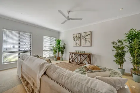 Property photo of 23 Milgate Crescent Kirwan QLD 4817