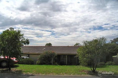 Property photo of 78 Sir John Jamison Circuit Glenmore Park NSW 2745