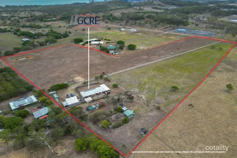 Property photo of 54 Horsburgh Road Hay Point QLD 4740