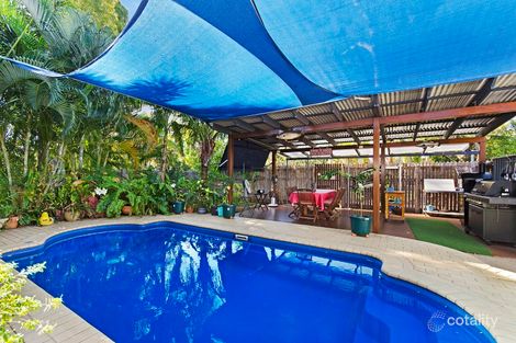 Property photo of 34 Seabrook Circuit Bushland Beach QLD 4818