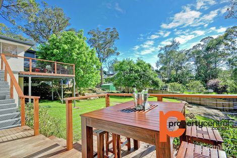 Property photo of 2 Ross Crescent Blaxland NSW 2774