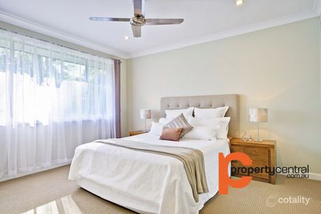 Property photo of 2 Ross Crescent Blaxland NSW 2774