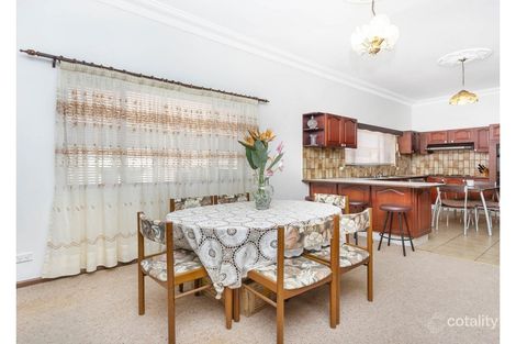 Property photo of 1 Belemba Avenue Roselands NSW 2196