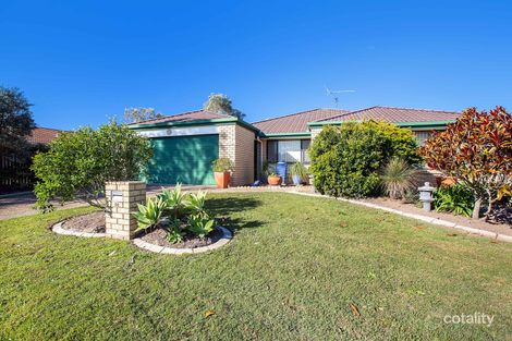 Property photo of 14 Parkville Street Sippy Downs QLD 4556