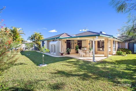 Property photo of 14 Parkville Street Sippy Downs QLD 4556