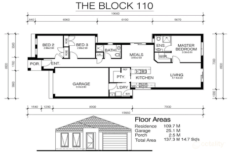 Property photo of 8 Juggler Grove Botanic Ridge VIC 3977