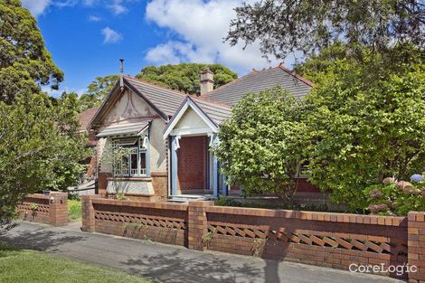 Property photo of 27 Park Road Marrickville NSW 2204