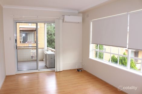 Property photo of 12/40 Cambridge Street Epping NSW 2121