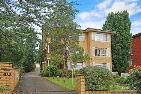 12/40 Cambridge St, Epping, NSW 2121