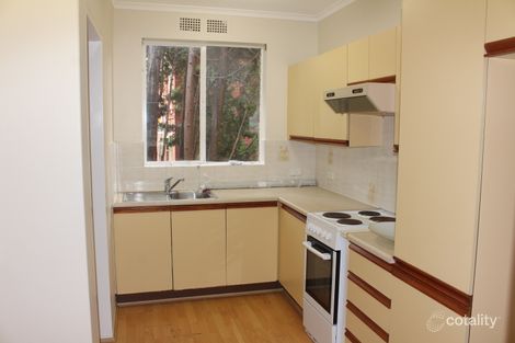 Property photo of 12/40 Cambridge Street Epping NSW 2121