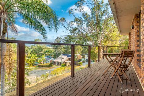 Property photo of 2 Barina Court Cornubia QLD 4130