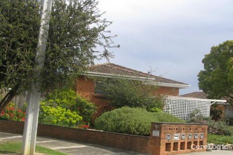 Property photo of 9/5 Travellyn Court Blackburn South VIC 3130