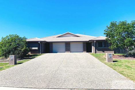 Property photo of 3A-3B Pristine Court Warwick QLD 4370